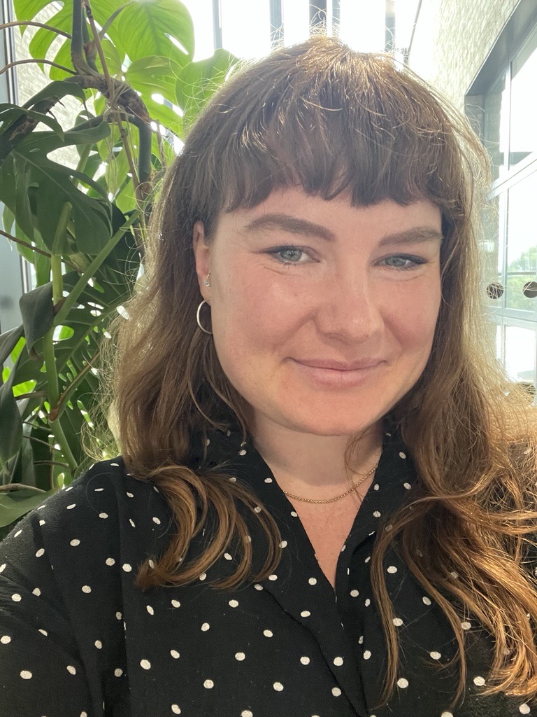 Constance, welfare rights adviser